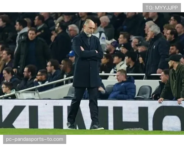 热刺攻守失衡问题加剧，赛季走势面临考验