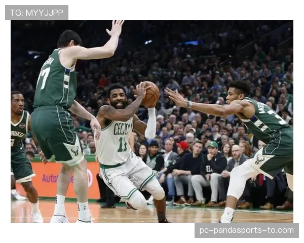 欧文利用挡拆制造投篮空间，提升三分命中率显著拉开防守差距