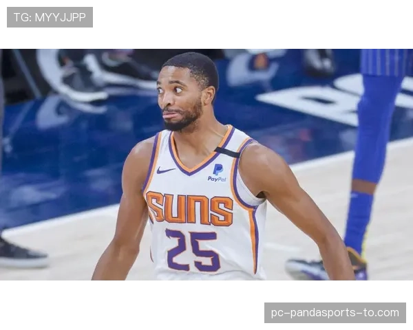 米卡尔·布里奇斯三分出手变化显著拉开与同期3D悍将差距