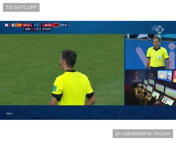 VAR规则中关键判罚流程及影响比赛公平性的解读