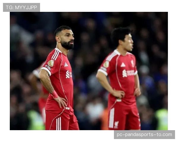 萨拉赫高产背后的表现波动解析