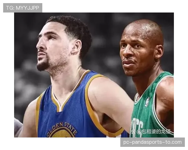 克莱·汤普森利用挡拆拉开空间 提升三分命中率明显