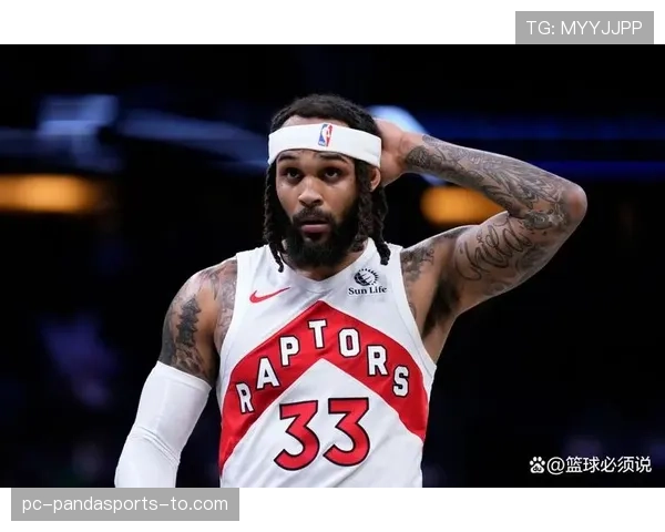 加里·特伦特无球跑位诱导换防比上季更能拉开空间