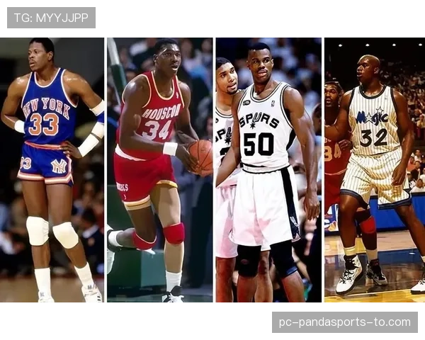 尤因低位单打效率下滑，对比新世代内线显角色局限