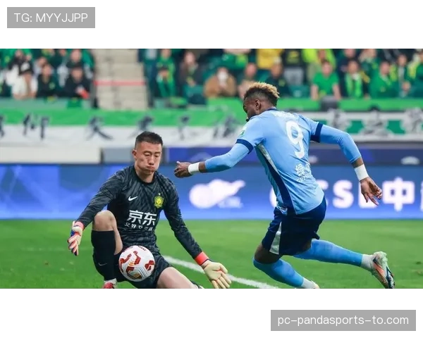 国安进攻流畅但终结乏力，问题已逐步反映在比赛结果中