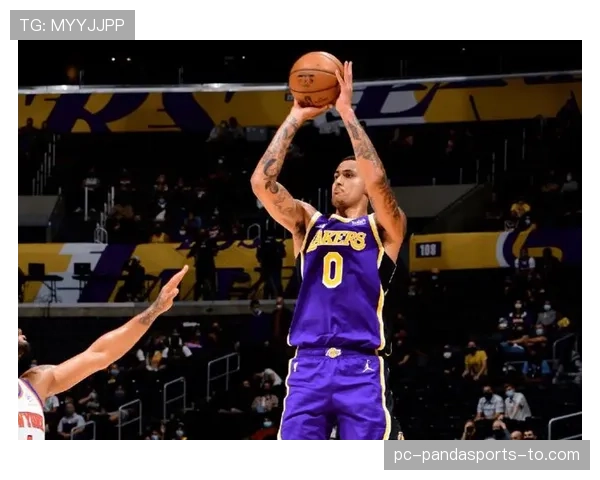 库兹马挡拆拉开空间提升得分效率明显超过近季表现