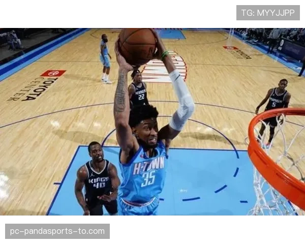 申京篮下单打效率提升显著，助力火箭内线攻防转换加速