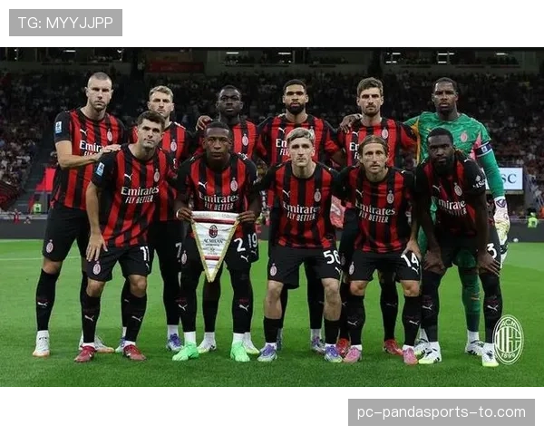 米兰关键比赛表现波动，对赛季走势及竞争格局带来影响