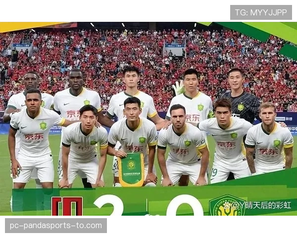 北京国安阵容问题不在个人能力，整体搭配失衡影响赛季走势